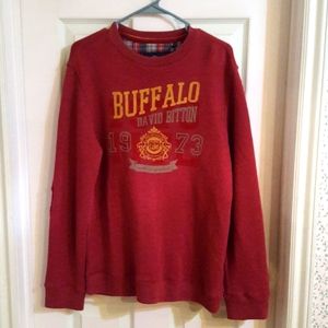 Men's sweater
